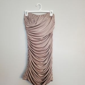 Speeckless size M champagne